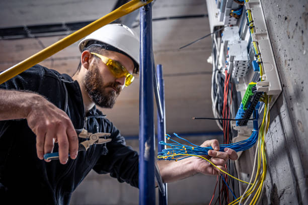 Trusted Wahoo, NE Electrician Experts