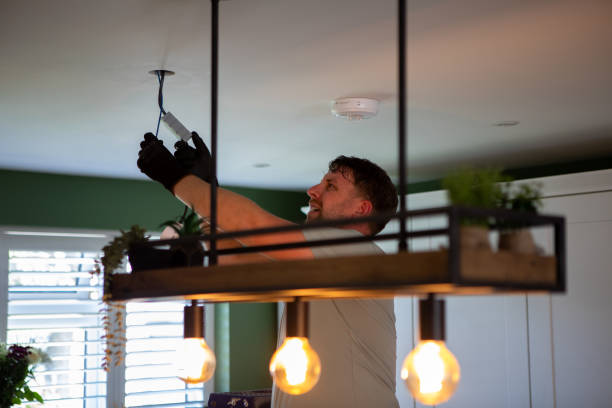 Best Outdoor Lighting Installation  in Wahoo, NE