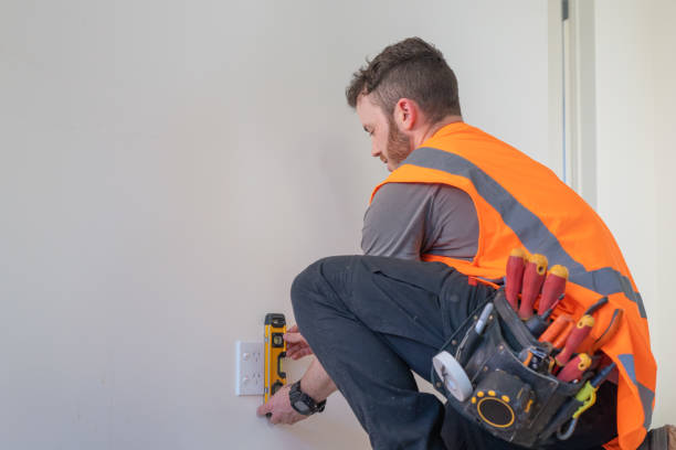 Best Emergency Electrical Repair  in Wahoo, NE