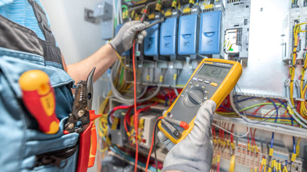 Best Electrical Wiring Services  in Wahoo, NE