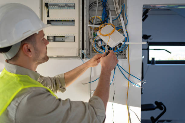 Best Affordable Electrician  in Wahoo, NE