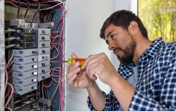 Best Emergency Electrician Near Me  in Wahoo, NE